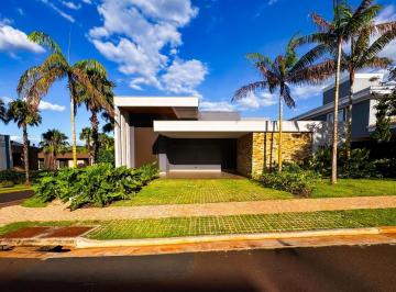Casa · 350m² · 4 Quartos · 4 Vagas · Casa no condomínio a para venda com 4 quartos, sendo 4 suítes, 350m²