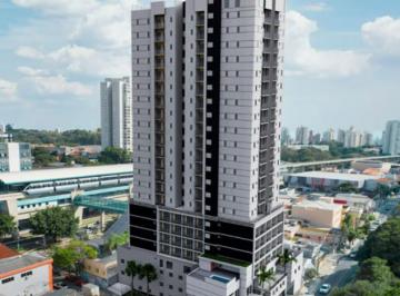 Casa · 35m² · 2 Quartos · Station Park Vila Ema - Residencial