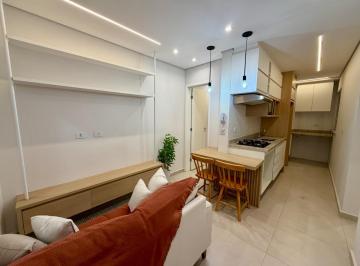 Apartamento · 36m² · 2 Quartos · Apartamento para venda em Vila Picinin com 2 quartos, 36m²