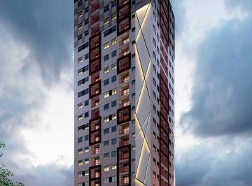 Apartamento · 36m² · 2 Quartos · Up Vila Sônia - Residencial