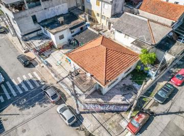 Casa · 1 Quarto · Terreno residencial para venda em Vila Mirante, 284m²
