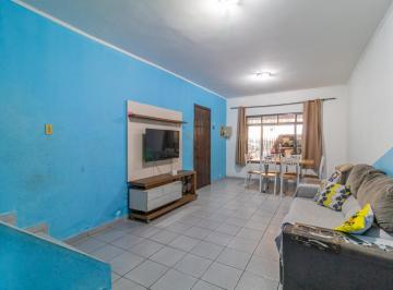 Casa · 126m² · 4 Quartos · 2 Vagas · Casa para venda em Jardim Esmeralda com 4 quartos, sendo 1 suíte, 126m²