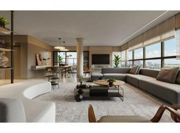 Apartamento · 227m² · 4 Quartos · 4 Vagas · Apartamento para venda em Jardim Ilhas do Sul com 4 quartos, sendo 3 suítes, 227m²