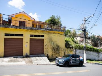 Casa · 1 Quarto · Terreno residencial para venda em Vila Mirante, 1,183m²