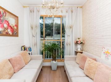 Apartamento · 43m² · 2 Quartos · 1 Vaga · Apartamento para venda em Jaraguá com 2 quartos, 43m²