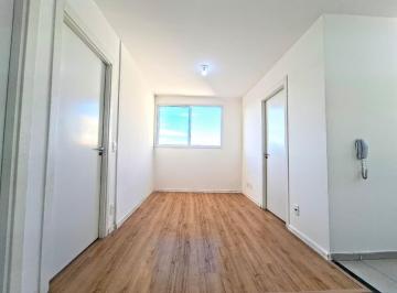Apartamento · 35m² · 2 Quartos · Apartamento para venda em Brasilândia com 2 quartos, 35m²