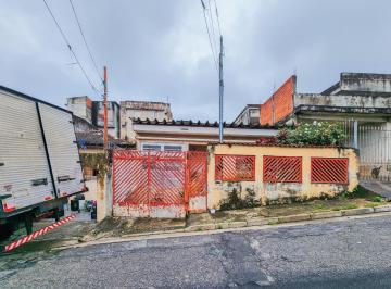 Casa · 115m² · 2 Quartos · 6 Vagas · Casa para venda em Vila Santa Edwiges com 2 quartos, 115m²