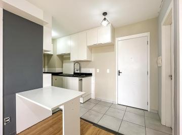 Apartamento · 37m² · 2 Quartos · 1 Vaga · Apartamento para venda em Vila Inglesa com 2 quartos, 37m²