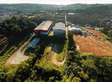 Casa · 1 Quarto · Terreno residencial para venda em Paisagem Renoir, 12,100m²