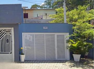 Casa · 226m² · 3 Quartos · 4 Vagas · Sobrado para venda em Parque Terra Nova com 3 quartos, sendo 1 suíte, 226m²