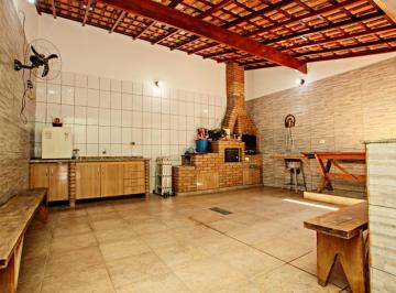 Casa · 303m² · 4 Quartos · 4 Vagas · Casa no condomínio Real Park, Caieiras - SP para venda com 4 quartos, sendo 1 suíte, 303m²