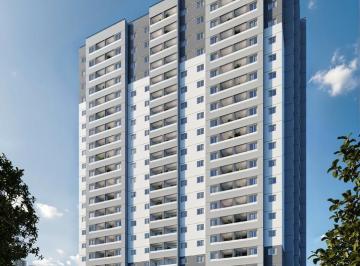 Apartamento · 25m² · 1 Quarto · Novvo Santa Marina - Fase 1