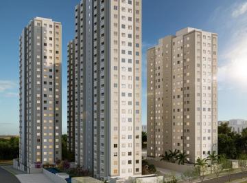 Casa · 36m² · 2 Quartos · Residencial Ipês - Fase 1