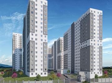 Apartamento · 33m² · 2 Quartos · Gran Arena Itaquera - Fase 4