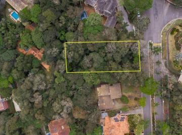 Casa · 1 Quarto · Lote em condomínio para venda em Altos de São Fernando, 1,171m²