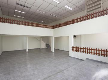 Comercial · 123m² · Edifício monousuário para venda em Pirituba, 123m²