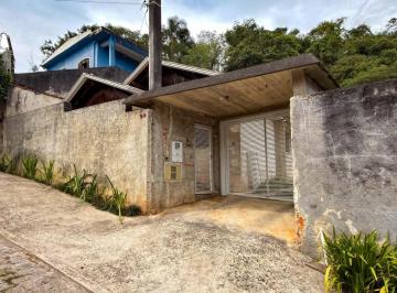 Casa · 92m² · 2 Quartos · 4 Vagas · Casa para venda em Suíssa com 2 quartos, 92m²