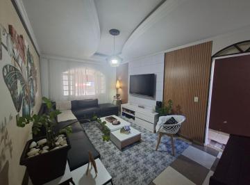 Casa · 196m² · 3 Quartos · 2 Vagas · Casa para venda em Parque Miguel Mirizola com 3 quartos, sendo 1 suíte, 196m²
