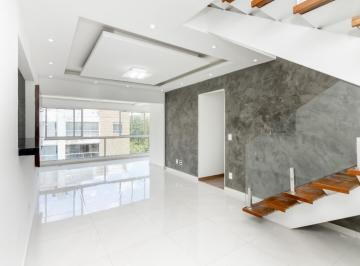 Apartamento · 182m² · 3 Quartos · 3 Vagas · Duplex para venda em Chácara Pavoeiro com 3 quartos, sendo 1 suíte, 182m²