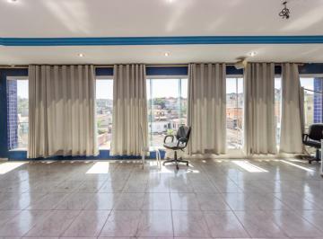 Comercial · 618m² · Galpão comercial para venda em Americanópolis, 618m²