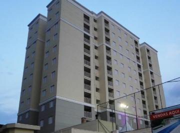 Apartamento · 59m² · 3 Quartos · 1 Vaga · Piemonte