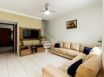 Casa · 83m² · 2 Quartos · 2 Vagas · Sobrado para venda em Vila Mirante com 2 quartos, 83m²