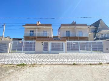 Apartamento · 114m² · 2 Quartos · 2 Vagas · Duplex para venda em Balneário Itaguai com 2 quartos, 114m²