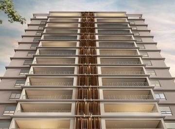Apartamento · 182m² · 3 Quartos · 3 Vagas · Lindenberg Alto de Pinheiros - Residencial