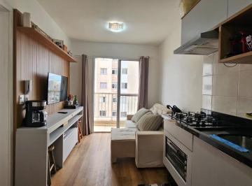 Apartamento · 29m² · 1 Quarto · Apartamento para venda em Parque Vitória com 1 quarto, 29m²
