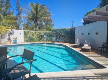 Casa · 489m² · 5 Quartos · 6 Vagas · Casa de vila para venda em Jardim Torres São José com 5 quartos, sendo 4 suítes, 489m²