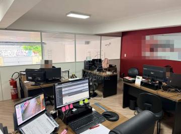 Comercial · 286m² · 4 Quartos · 5 Vagas · Prédio à venda, 4 quartos, 5 vagas, Jardim Bom Pastor - Santo André/SP