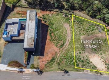 Casa · 1 Quarto · Lote em condomínio para venda em Loteamento Fazenda Dona Carolina, 1,386m²