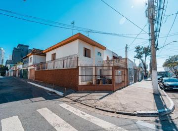 Casa · 140m² · 3 Quartos · 3 Vagas · Casa para venda em Jardim da Glória com 3 quartos, 140m²