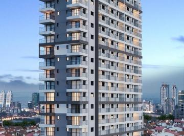 Casa · 28m² · 1 Quarto · Lucky Praça Sílvio Romero - Residencial