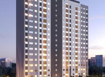 Apartamento · 36m² · 2 Quartos · HM Smart Barra Funda