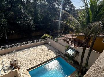 Casa · 275m² · 3 Quartos · 3 Vagas · Casa em condomínio para venda com 3 quartos, sendo 1 suíte, 275m²