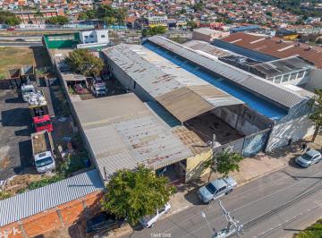 Comercial · 830m² · 5 Vagas · Galpão industrial para venda em Cidade Satélite Íris, 830m²