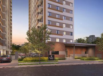 Apartamento · 32m² · 2 Quartos · Bosque da Barra