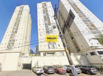 Apartamento · 48m² · 2 Quartos · 1 Vaga · Apartamento para Aluguel 2 Dorms | 48m² | 1 Vaga no Assunção, São Bernardo do Campo