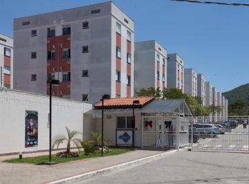 Apartamento · 45m² · 2 Quartos · Apartamento para venda em Parque Taipas com 2 quartos, 45m²