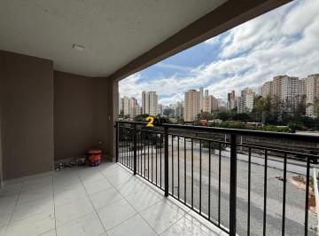 Apartamento · 67m² · 2 Quartos · 1 Vaga · Imperdível oportunidade: Apartamento à venda em São Paulo-SP, Vila Andrade, 2 qu