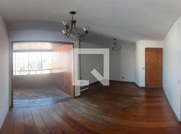 Apartamento · 211m² · 4 Quartos · Apartamento à Venda - Vila Andrade, 4 Quartos, 211 m2