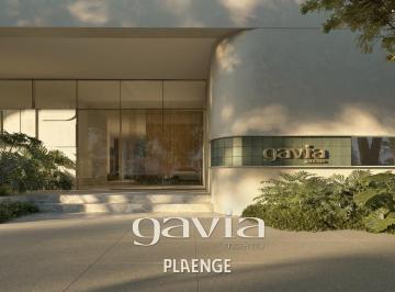 Apartamento · 124m² · 1 Quarto · 1 Vaga · Gavia Moema