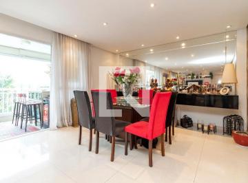 Apartamento Venda de 3 quartos · Apartamento à Venda - Chácara Santo Antonio, 3 Quartos, 143 m2