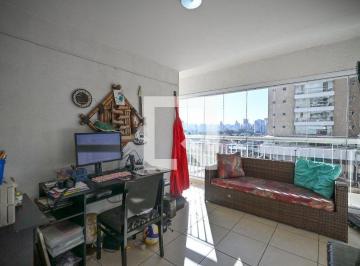 Apartamento Venda 97m² de 3 quartos · Apartamento à Venda - Vila Prel, 3 Quartos, 97 m2
