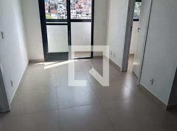 Apartamento de 2 quartos, São Paulo · Apartamento à Venda - Jardim Sao Luis, 2 Quartos, 38 m2