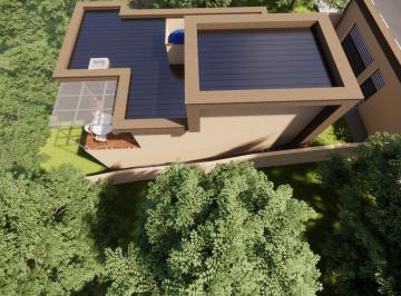 Casa · 82m² · 1 Quarto · Terreno residencial para venda em Quarta Divisão, 82m²