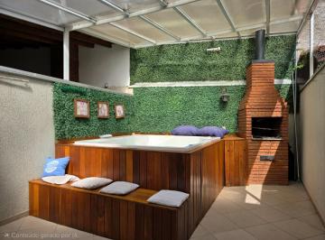Casa · 113m² · 2 Quartos · 2 Vagas · Sobrado para venda em Vila dos Remédios com 2 quartos, sendo 2 suítes, 113m²