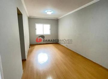 Apartamento · 80m² · 2 Quartos · 1 Vaga · Apartamento à venda e para locação, Santa Maria, São Caetano do Sul, SP