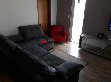 Apartamento · 140m² · 3 Quartos · 4 Vagas · Cobertura para Locação 3 Quartos, 3 Suites, 4 Vagas, Campestre, Santo André - SP